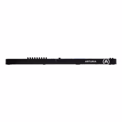 Arturia KeyLab Essential 88 mk3 tastiera MIDI 88 chiavi USB Nero, Bianco - Vista aggiuntiva 4