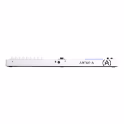 Arturia KeyLab Essential 49 mk3 tastiera MIDI 49 chiavi USB Nero, Bianco - Vista aggiuntiva 4