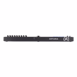 Arturia KeyLab Essential 49 mk3 tastiera MIDI 49 chiavi USB Nero, Bianco - Vista aggiuntiva 4