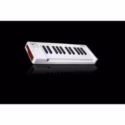 Arturia MicroLab mk3 tastiera MIDI 25 chiavi USB Bianco - Vista aggiuntiva 3