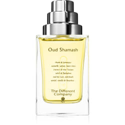 The Different Company Oud Shamash 100 ml