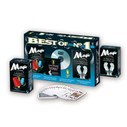 Megagic BES kit di magia per bambini