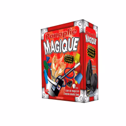 Megagic PAN3 kit di magia per bambini