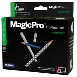 Megagic DOUBLE IMPACT kit di magia per bambini