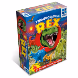 MEGABLEU 678020, Gioco da tavolo, Famiglia, 6 anno/i, 20 min, Gioco di famiglia