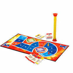 MEGABLEU 678078 gioco da tavolo 5 Secondes Cultura generale - Vista aggiuntiva 4