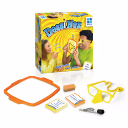 MEGABLEU 678101 gioco da tavolo DessiNez Disegno