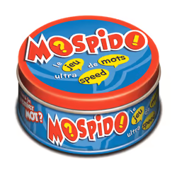 MEGABLEU Mospido - Vista aggiuntiva 5