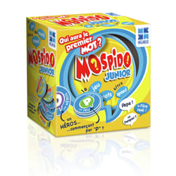 MEGABLEU 678117 gioco da tavolo
