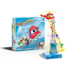 MEGABLEU 678142 gioco/giocattolo di abilità Gioco di equilibrio
