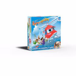 MEGABLEU 678142 gioco/giocattolo di abilità Gioco di equilibrio