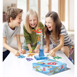MEGABLEU 678142 gioco/giocattolo di abilità Gioco di equilibrio