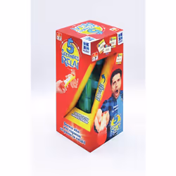 MEGABLEU 678144 gioco da tavolo 5 Secondes Relai 20 min Famiglia - Vista aggiuntiva 2