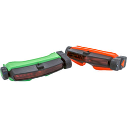 MEGABLEU Laser Shoot