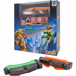MEGABLEU Laser Shoot - Vista aggiuntiva 4