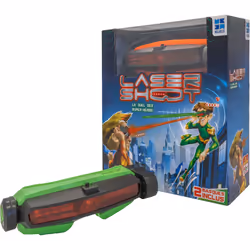 MEGABLEU Laser Shoot - Vista aggiuntiva 6