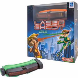 MEGABLEU Laser Shoot - Vista aggiuntiva 8