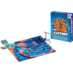 MEGABLEU 13 Bevers 30 min Gioco da tavolo Gara