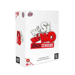 Grandi Giochi Ne Si Ne No senza Censure