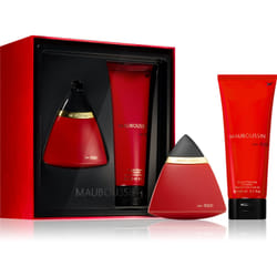 Mauboussin Pour Lui In Red 