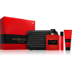 Mauboussin Pour Lui In Red
