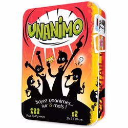 Asmodee UNA01 gioco da tavolo - Vista aggiuntiva 3