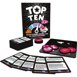 Cocktail Games CGTOP1801 gioco da tavolo 30 min
