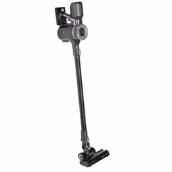 California A27ASB60 scopa elettrica Batteria Secco HEPA Senza sacchetto Antracite 2,2 Ah