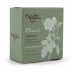 NAJEL SAV57NJ/5 sapone Saponetta 100 g 1 pz - Vista aggiuntiva 2