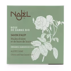 NAJEL SAV57NJ/5 sapone Saponetta 100 g 1 pz - Vista aggiuntiva 3