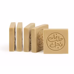NAJEL SAV15NJ/5 sapone Saponetta 20 g 5 pz - Vista aggiuntiva 2