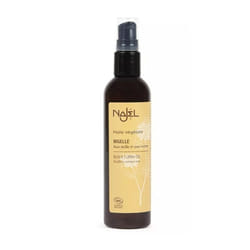 NAJEL C-HUI04NJ/6 olio e siero per capelli Olio per capelli 125 ml Donna