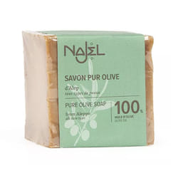 NAJEL SAV22NJ/8 sapone Saponetta 200 g 1 pz