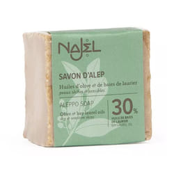 NAJEL SAV84NJ/8 sapone Saponetta 180 g 1 pz