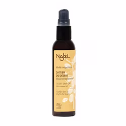NAJEL C-HUI13NJ/6, 80 ml, Donna, Pelle universale, Riparazione, Setificante, Flacone a pompa, 1 pz