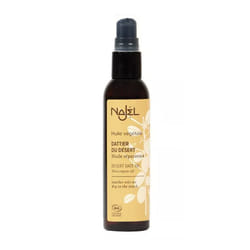 NAJEL C-HUI13NJ/6 olio per il viso 80 ml