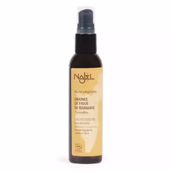 NAJEL NJ097, 80 ml, Donna, Pelle invecchiata, Pelle universale, Antirughe, Bottiglia, Opuntia ficus-indica (cactus) seed oil, ...