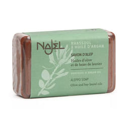 NAJEL SAV26NJ/6 sapone Saponetta 100 g 1 pz