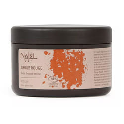 NAJEL C-ARG03NJ/6 maschera per il viso Maschera detergente Donna 150 g