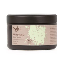 NAJEL C-ARG04NJ/6 maschera per il viso Maschera detergente Donna 150 g