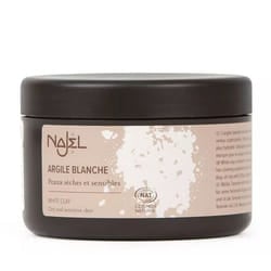 NAJEL C-ARG05NJ/6 maschera per il viso Maschera detergente Donna 90 g