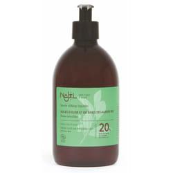 NAJEL C-SAV66NJ/6 sapone 500 ml Sapone liquido 1 pz