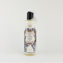 Panier des Sens Lavanda Rilassante Gel doccia 250ml