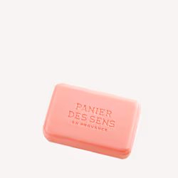 Panier des Sens Sapone profumato extra delicato - Fiori di ciliegio 200 g - Vista aggiuntiva 2