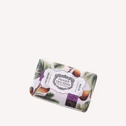 Panier des Sens Sapone profumato extra-delicato - fico Sauvage 200 g, Corpo, Saponetta, Detergente, Nutriente, Protezione, Ri ...