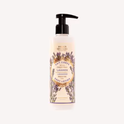 Panier des Sens Lavanda Rilassante Latte per il corpo 250ml, Lozione, Donna, Idratante, Nutriente, Rilassamento, Setificante, ...