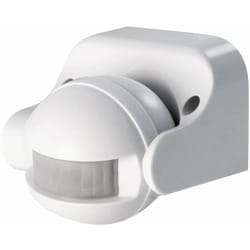 Scs Sentinel - rilevatori di movimento - senza filettatura esterna - da esterno - illuminazione LightSensor - HCN0043