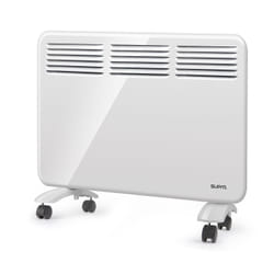 Supra QUICKFIX 1500 Interno Bianco 1500 W