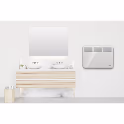 Supra QUICKFIX 1500 Interno Bianco 1500 W