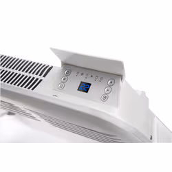 Supra QUICKFIX 1500 Interno Bianco 1500 W